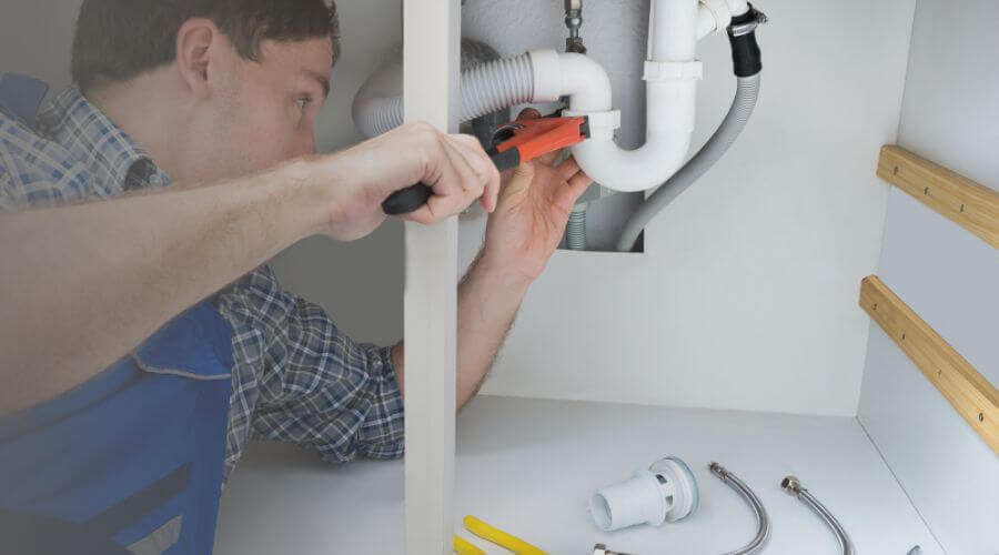 Professional emergency plumbing in Henryville, PA